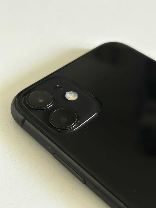 IPHONE 11 128GB | Stan bardzo dobry | Bateria 82%