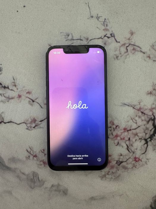 Iphone 13 mini 128 gb