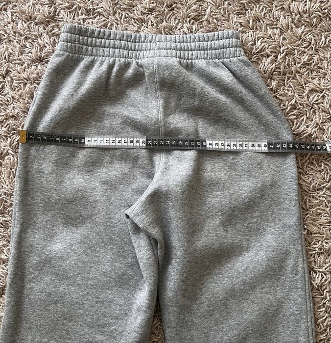 Спортивні штани на флісі Nike 147-158 розміру