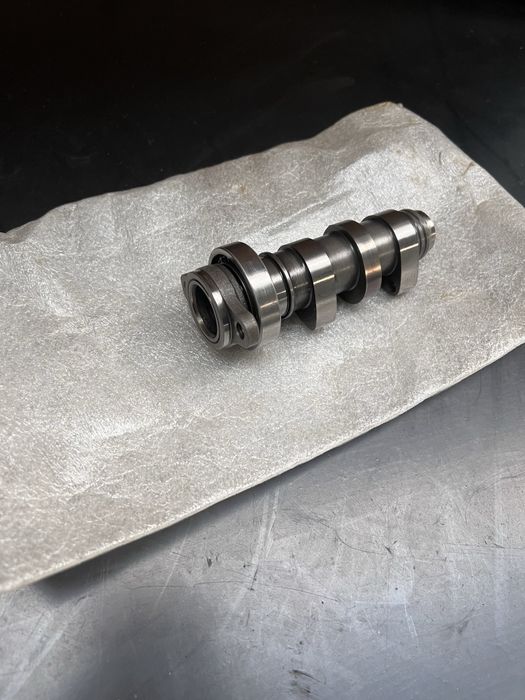 Arvores de cames moto4 quad trx450er