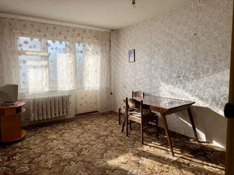 2-х комн.спецпроект с раздельными ходами на ул.Бочарова