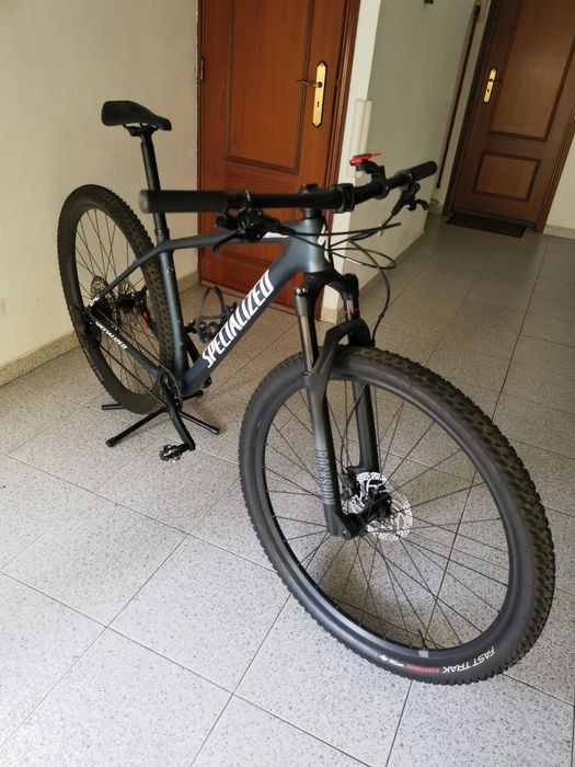 Specialized stumpjumper M