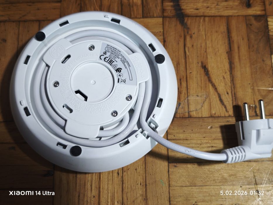 Czajnik elektryczny Bosch 2L