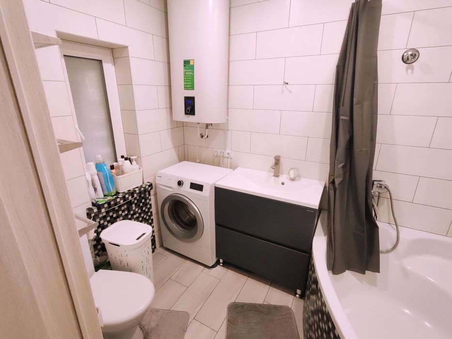 House by the address st. Magistratskaya (area 200 m²) - Atlanta.ua - photo 12