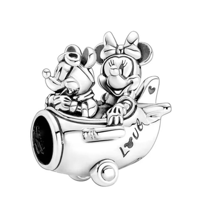 Nowy Charms do bransoletki modułowej