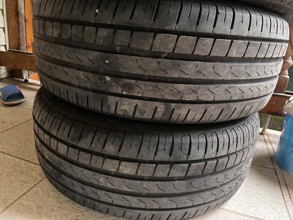 Продам колесса pirelli