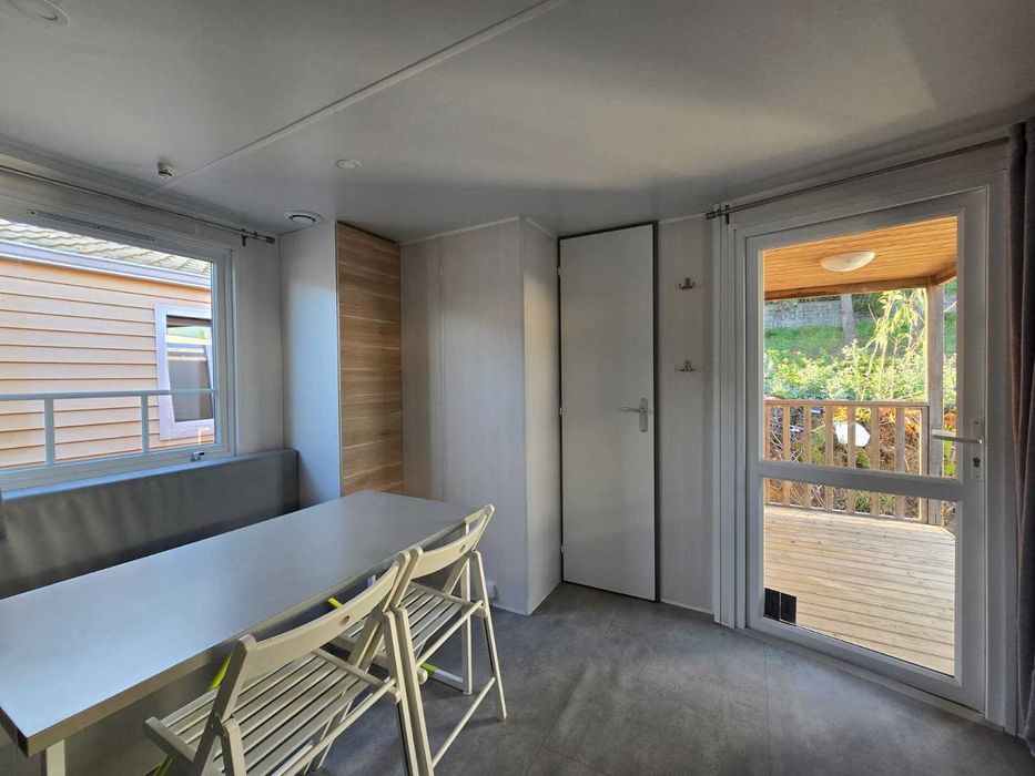 O'Hara T2 Restida em Pvc nova top toda equipada oferta transporte