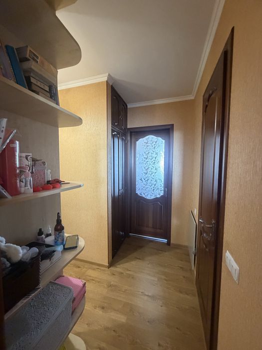 Продам 3-ком квартиру ул Победа