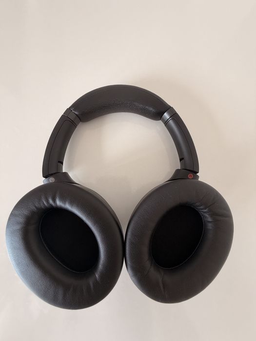 Sony WH 1000 XM3