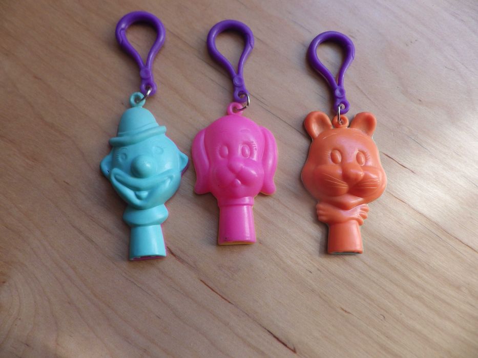 Colecionismo/ Porta-chaves