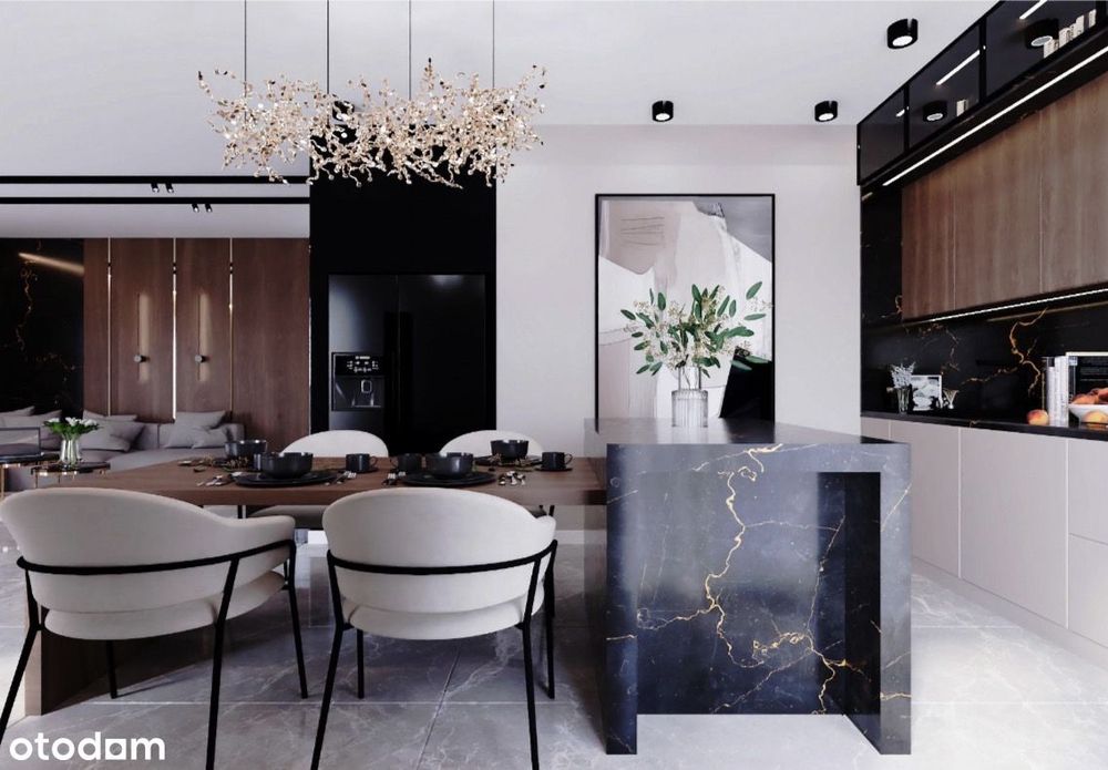 Luxury apartment | Top quality