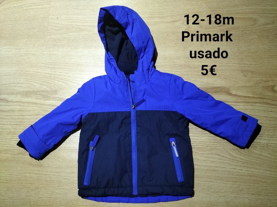 Roupa Menino vários tamanhos