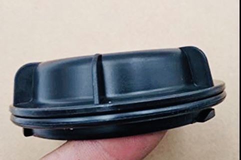 Ковпак закрутка крышка фары 921912E000 Hyundai Tucson освітлення мото