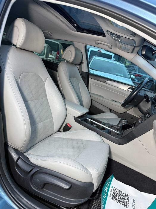 Продам Hyundai Sonata 2015 рік можлива розстрочка,кредит,обмін!