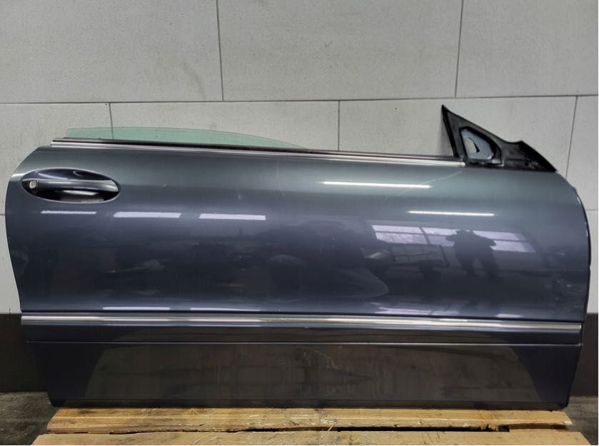 mercedes clk a209 w209 c209 lift drzwi prawe c755 755