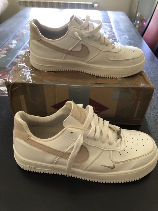 Tenis Nike Air novos n43