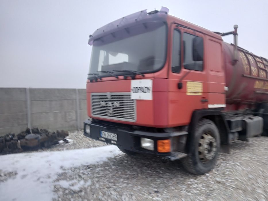 Man 18-272 stan dobry