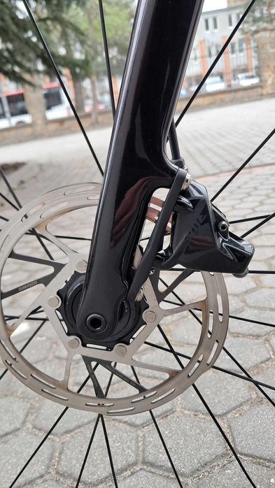 Rower szosowy Orbea Orca M31eLTD PWR 53 POTESTOWY Dożywotnia Gwarancja