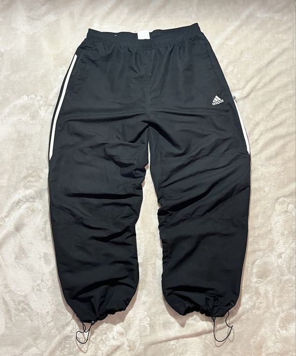 Спортивні штани Adidas на утяжках