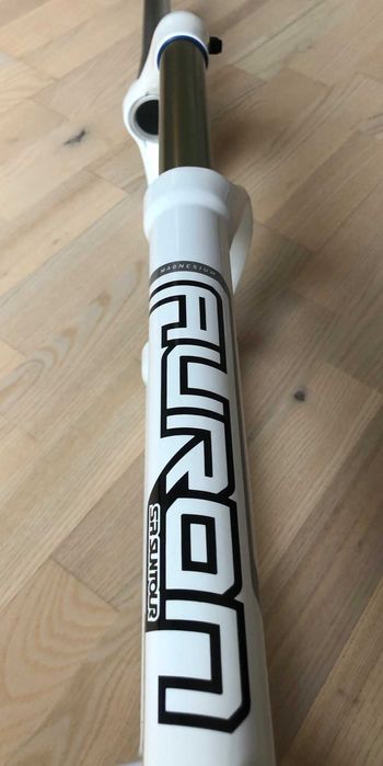 Amortyzator Sr Suntour AURON RL-RC 29" 120 160mm 140 150 Oś 15x100mm