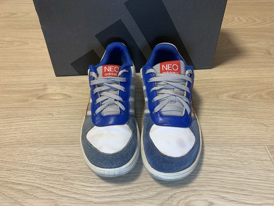 Кросівки Adidas NEO  22 см