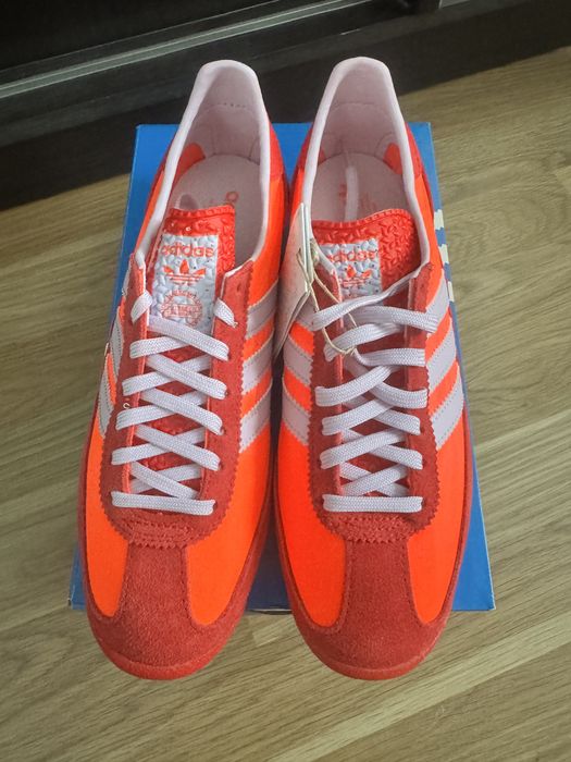 Sneakersy damskie Adidas 38 nowe