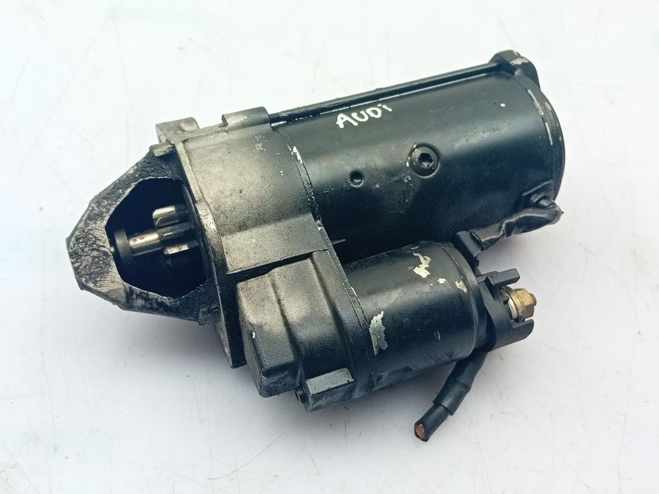 Motor de arranque AUDI A4 (8D2, B5)