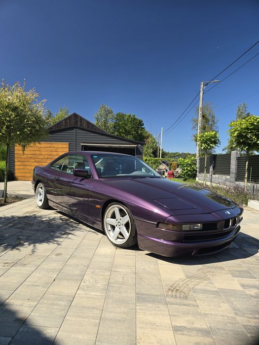Felgi RH+ 18 cali dwie szerokości/ ac schnitzer/ futura mito e36/e34/e31/e38/e39/e46