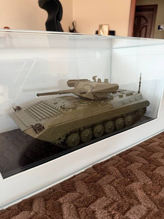 Модель українскього БМП