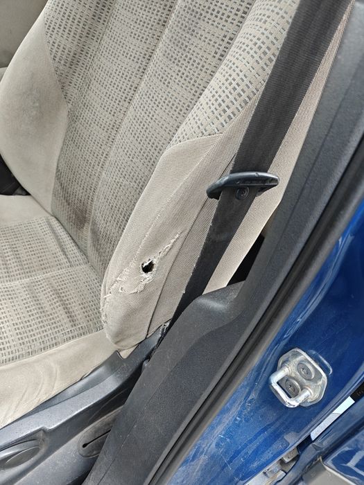 Renault Megane 1.5 2008