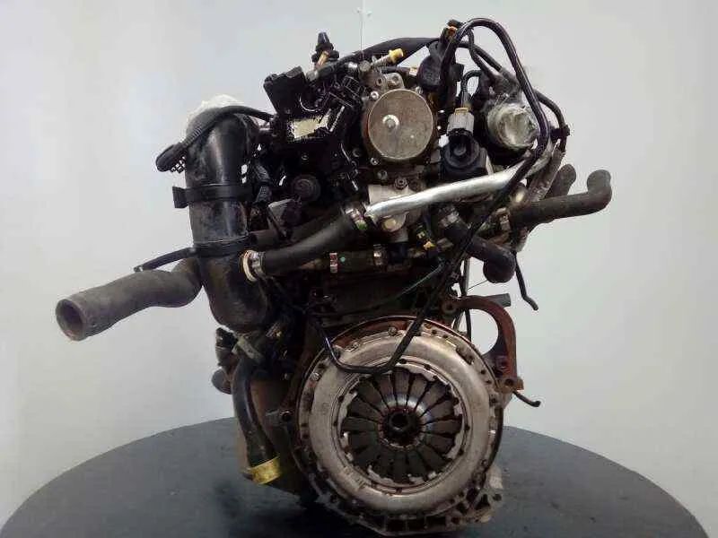 Motor 199A3000 LANCIA 1,3L 90 CV