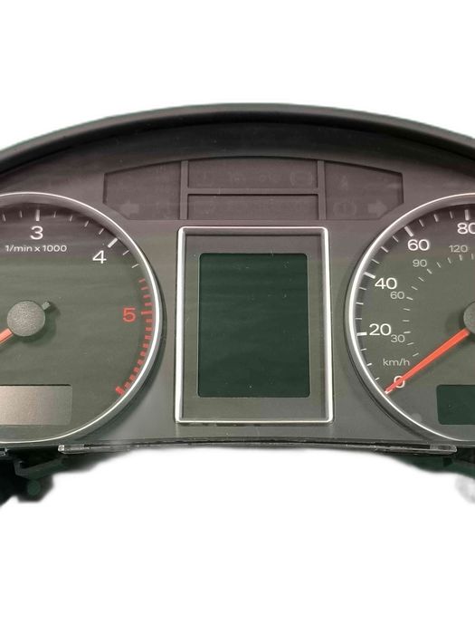Quadrante / Painel de Instrumentos AUDI A4 B7 8E0920951L (OEM)
