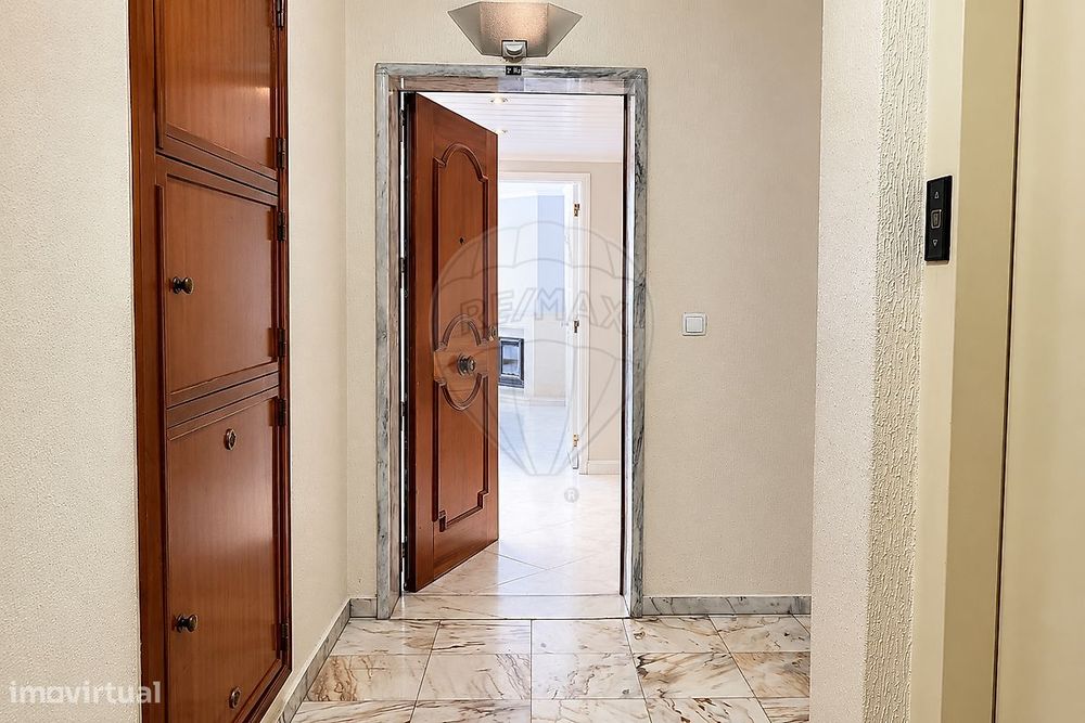 Apartamento T3 para arrendamento