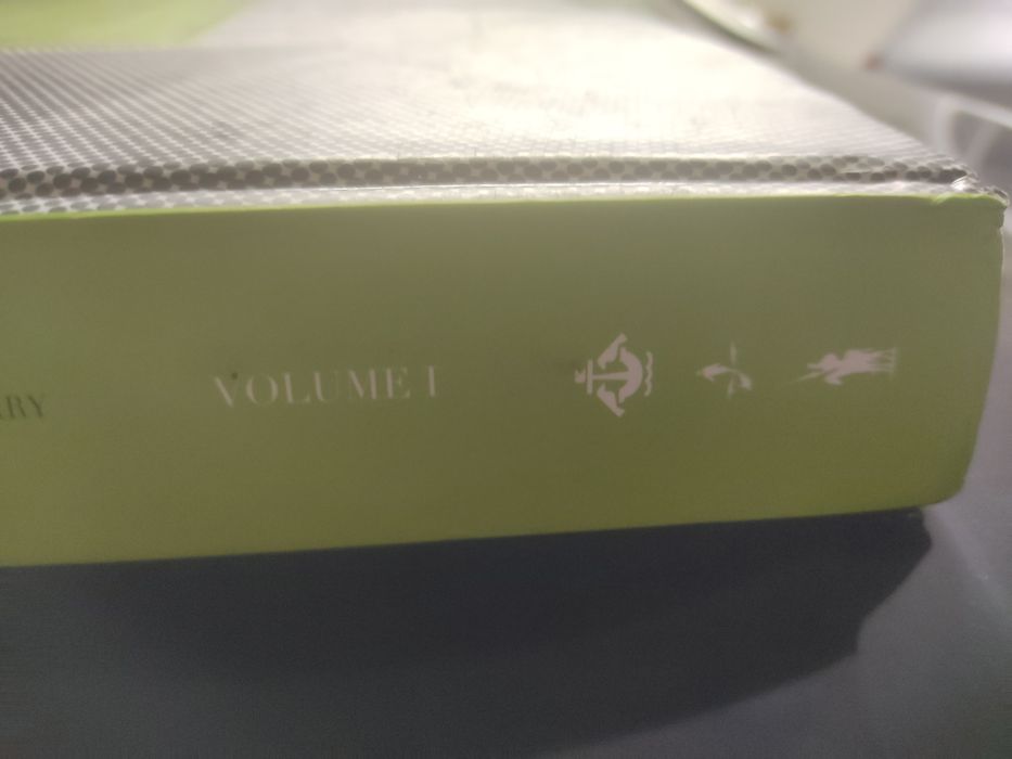 Livro - A Bblioteca particular de Fernando Pessoa