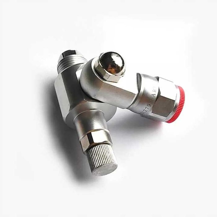 Zawór CleanShot Zamiennik Graco