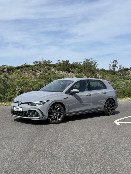 Vw golf GTD 2.0