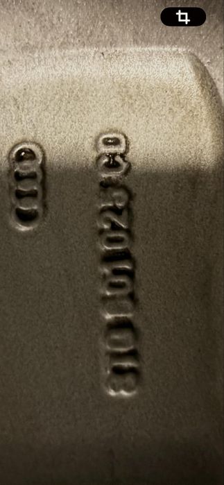 Felgi Rotor  255/35R19