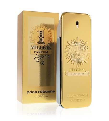 Paco Rabanne 1 Million Parfum 100 ML Perfumy