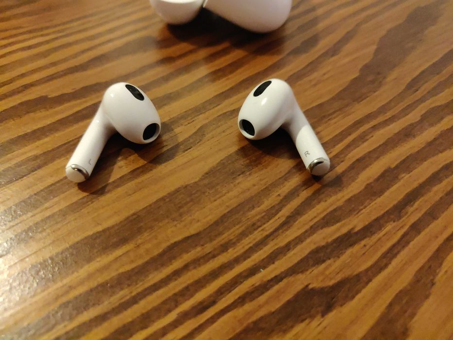 Kopia słuchawek Airpods