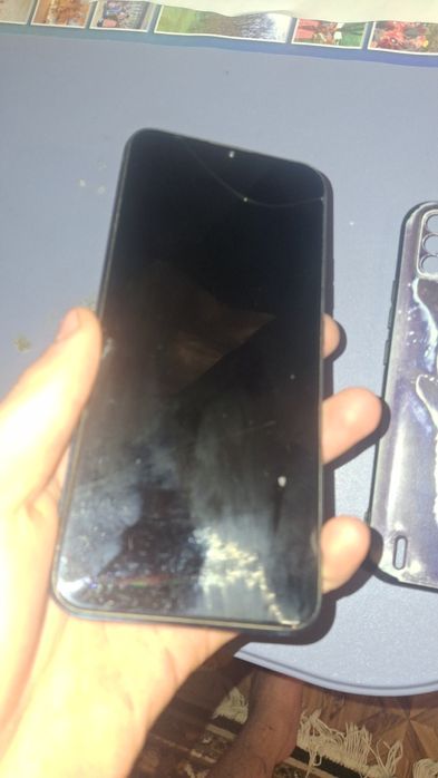 Текно спарк 6 го 2/32