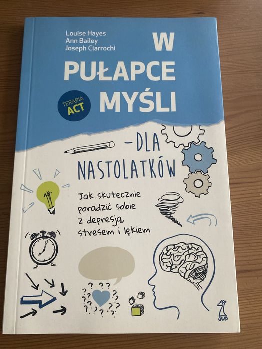 W pułapce myśli
