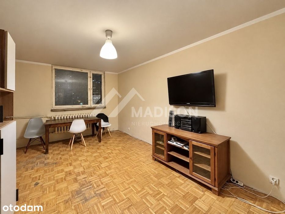 Mieszkanie – Warszawa, Targówek Mieszkaniowy, Targówek - Widok 3