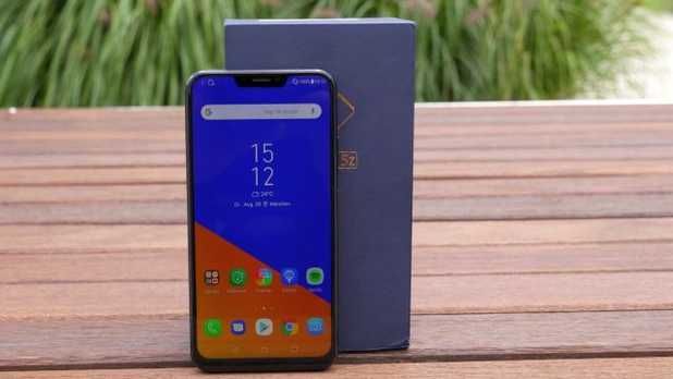 Asus Zenfone 5 (ZE620KL)