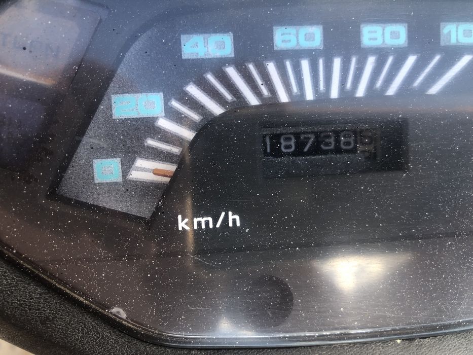 Honda lead HF-05
