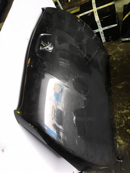 Capot PEUGEOT 508 SW