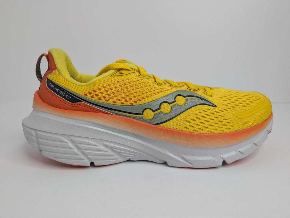 Кросівки Saucony Guide 17 Оригінал