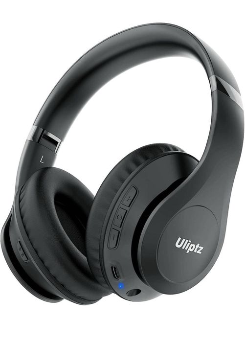 Бездротові Bluetooth Навушники  Uliptz WH203A