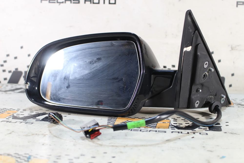 Retrovisor / espelho esquerdo AUDI A5 (8T3)