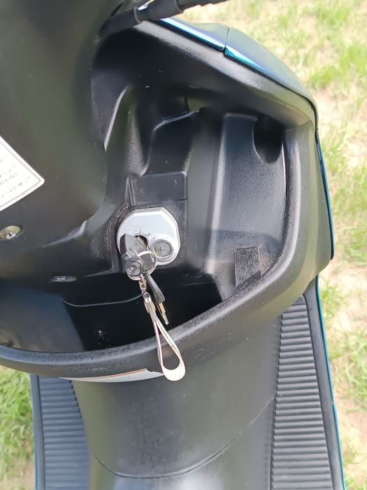 Suzuki address 110  . Сузукі адресс 110