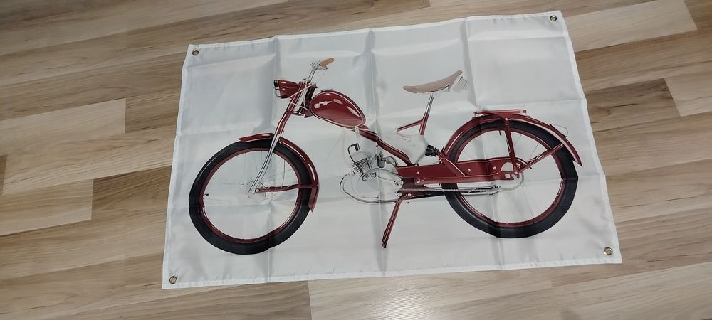 Romet ogar 205,2375, prl żak ryś wsk